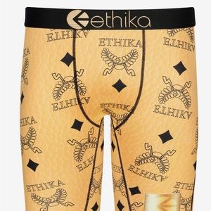 Brand new Ethika boxer briefs